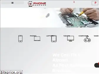 phoneessence.co.uk