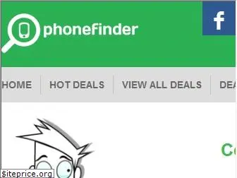 phonefinder.co.za