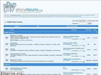 phoneforums.org