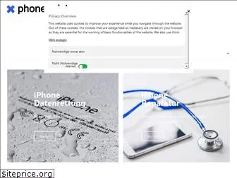 phonegeist.de
