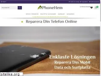 phonehem.se