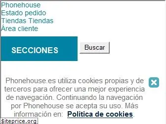 phonehouse.es