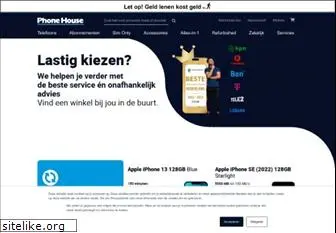 phonehouse.nl