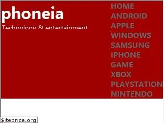 phoneia.com