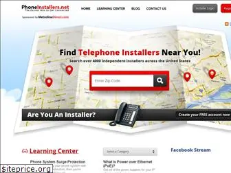 phoneinstallers.net