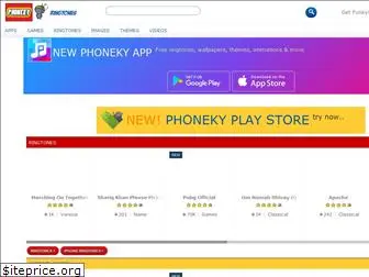 phoneky.co.uk