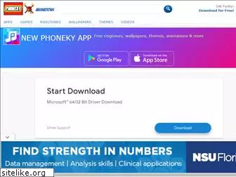 phoneky.co.uk