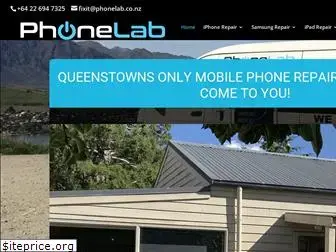 phonelab.co.nz