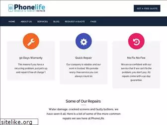 phonelife.com.au