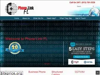 phonelinkfl.com