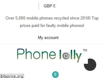 phonelolly.com