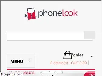 phonelook.ch