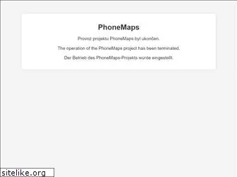 phonemaps.eu