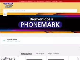 phonemark.com