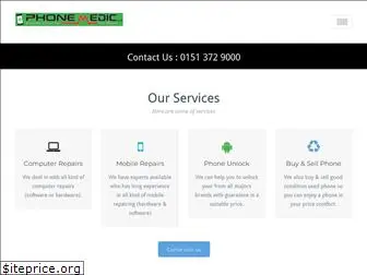 phonemedic.co.uk