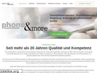 phonemore.de