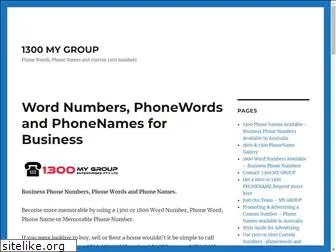phonenames.com.au