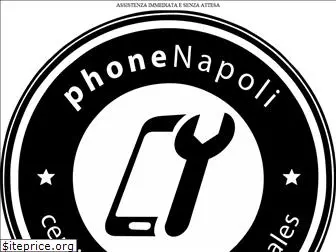 phonenapoli.it