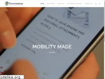 phonenomena.com.au