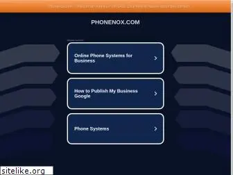 phonenox.com