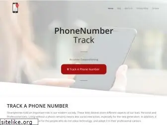 phonenumber-track.com