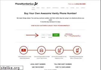phonenumberguy.com