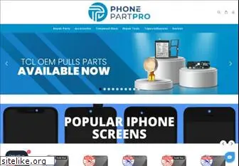 phonepartsusa.com