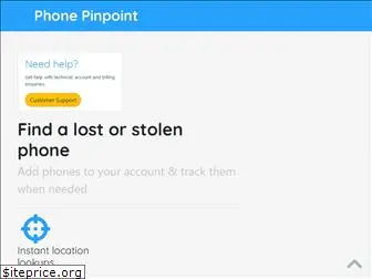phonepinpoint.com