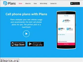 phoneplans.app