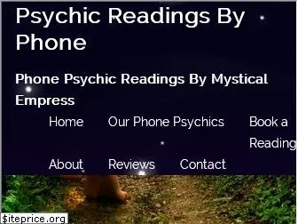 phonepsychicreading.com