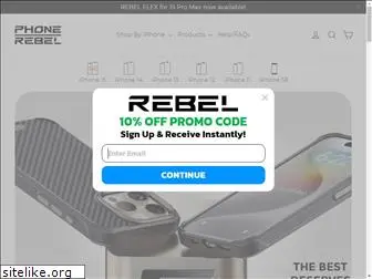 phonerebel.com