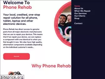 phonerehab.com.au