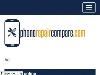 phonerepaircompare.com