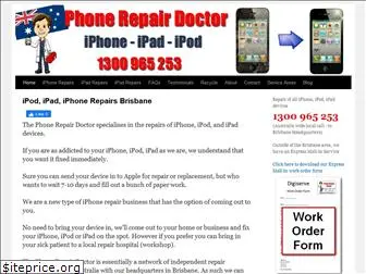 phonerepairdoctor.com.au