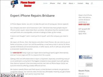 phonerepairdoctor.com