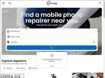 phonerepairfinder.com