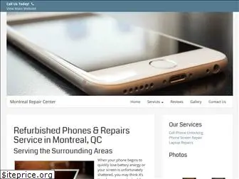 phonerepairmontreal.ca