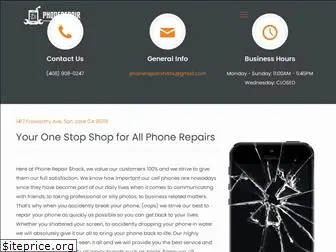 phonerepairshack.com