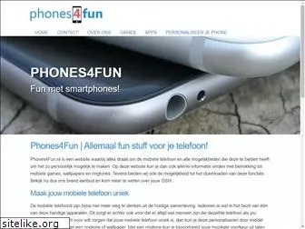 phones4fun.nl