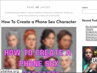 phonesexresources.info