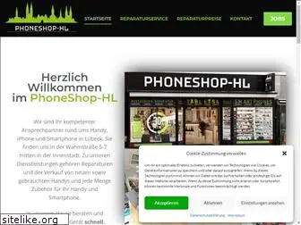 phoneshop-hl.de