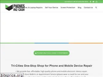 phonesin2cash.com