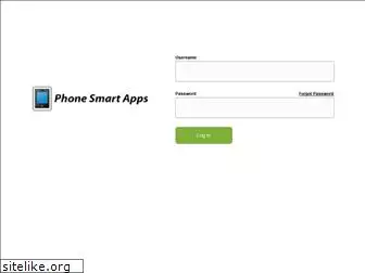 phonesmartapps.com