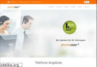 phonestar.ch