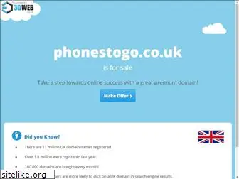 phonestogo.co.uk