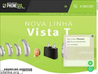 phonesul.com.br