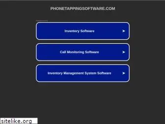 phonetappingsoftware.com