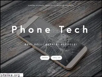 phonetechatlanta.com