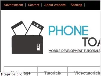 phonetoaster.com