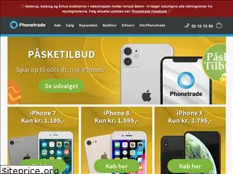 phonetrade.dk